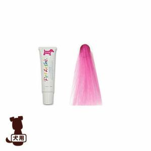 ペットエステ ビビットカラー フレッシュピンク 140g ニチドウ G ペット ドッグ グッズ ボディケア Runpet ランペット 通販 Yahoo ショッピング