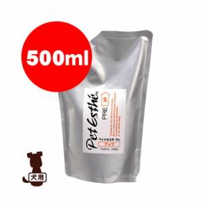 ペットエステ スパマッドゼネラルシャンプー 3L ニチドウ 返品種別B