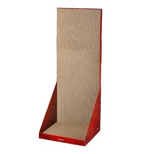 ガリガリウォール 100 ブラウン