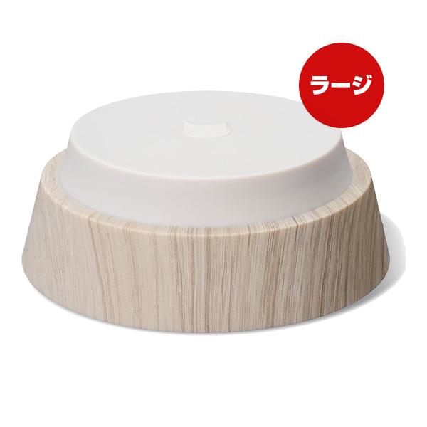 ボウルスタンド Ｌ 猫壱 ▼a ペット グッズ 犬 ドッグ 猫 キャット 食器スタンド シリコン製 ...