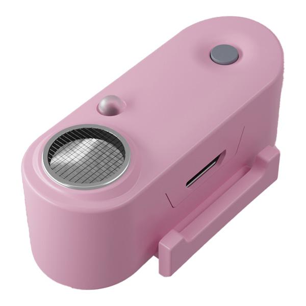 チックレス ミニ パープル ベムパートナー ▼g ペット グッズ 犬 ドッグ 猫 キャット 虫よけ ...