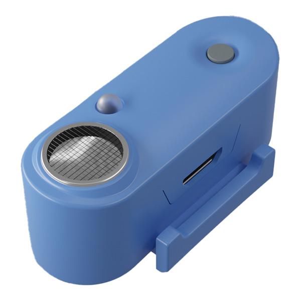 チックレス ミニ ブルー ベムパートナー ▼g ペット グッズ 犬 ドッグ 猫 キャット 虫よけ 超...