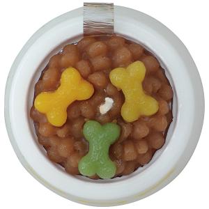 天国のワンちゃん用 ごはんキャンドル おかわり...の詳細画像2