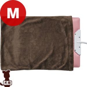 ユカペット専用カバー Ｍサイズ 貝沼産業 ▼g ペット グッズ 犬 ドッグ あったか ぬくぬく 暖か...