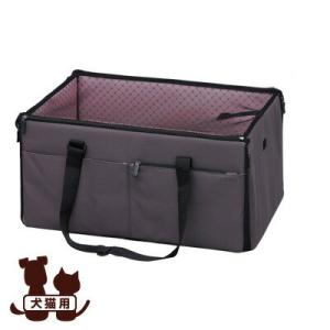 ◆ペットドライブボックス PDFW-60 ピンク アイリスオーヤマ ▼g ペット グッズ 犬 ドッグ...