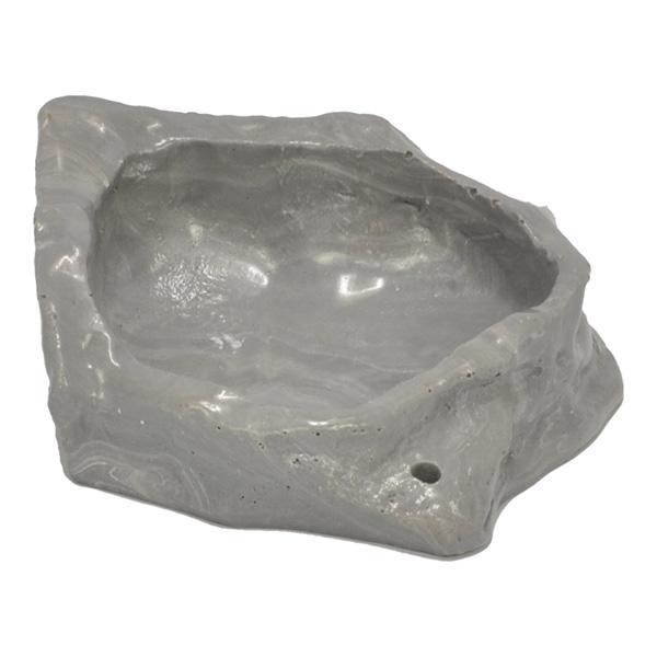 鈴虫のエサ皿 三晃商会 ▼a ペット グッズ 昆虫