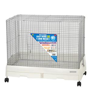 【ケージ】GBエクステリアワゴン 小動物 フェレット ケージ ペット【セール！】 楽天市場】小動物大型ケージ GB エクステリア ワゴン【送料込み