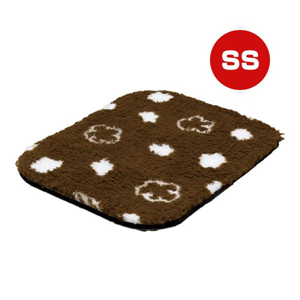 遠赤外線 炭パワー 超暖もこほわマット SS PonPon！ ドギーマンハヤシ ▼a ペット グッズ...