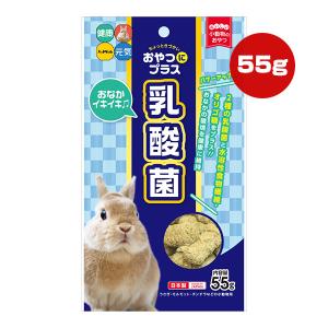 おやつにプラス 乳酸菌 55g ハイペット ▼a...の商品画像