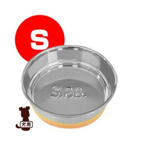 ☆SPB フェスティバボウル S イエロー PLATZ プラッツ ▼g ペット グッズ 犬 ドッグ ...