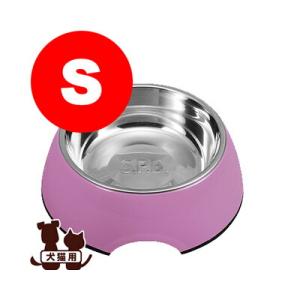☆SPB スーパーペットボウル S ピンク PLATZ プラッツ ▼g ペット グッズ 犬 ドッグ ...