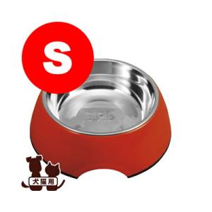 ☆SPB スーパーペットボウル S レッド PLATZ プラッツ ▼g ペット グッズ 犬 ドッグ ...