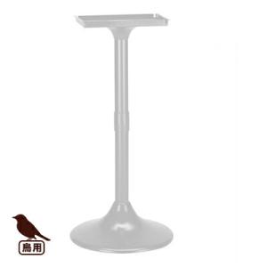 ◇ferplast ファープラスト F59 スタンド ロザ、ルナ ホワイト ファンタジーワールド ▼...