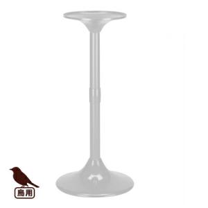 ◇ferplast ファープラスト F60 スタンド バリ ホワイト ファンタジーワールド ▼w ペ...