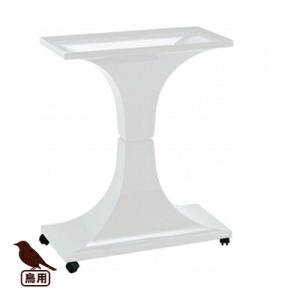 ◇ferplast ファープラスト F72 スタンド カント ホワイト ファンタジーワールド ▼w ...