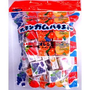 丸川製菓 フーセンガムバラエティ 4粒×50個