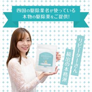 ゴキちゃんストップ ウーマンデザイン ゴキブリ...の詳細画像3