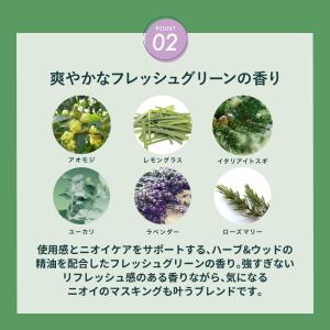 デリケートゾーン香水 withmoon デリケ...の詳細画像5