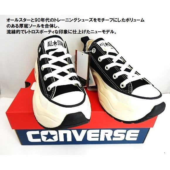 SALE特価★CONVERSE ALL STAR (R) SURGETRAINER OX コンバース...