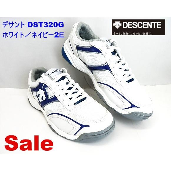 [SALE特価]●オールマイティーで色んなシーンに履けます。しっかりした作りで安心。 デサントDST...