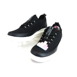 ◇ [SALE在庫処分] レディース ムーンスター RPL102 ブラック　防水スニーカー ウォーキ...