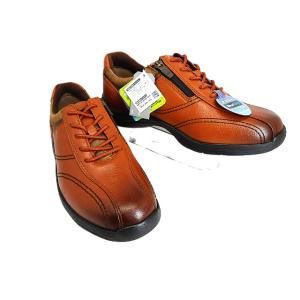 期間限定SALE▼ワールドマーチ／ムーンスター WORLDMARCH ＷＭ3118 ブラウン　4Ｅウ...