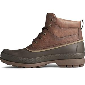 Sperry Men's Cold Bay Chukka Snow Boot 【並行輸入】｜runsis-store