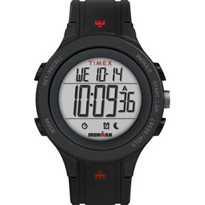 タイメックス メンズ アイアンマン T200 42mm クォーツ 腕時計 【並行輸入】｜runsis-store