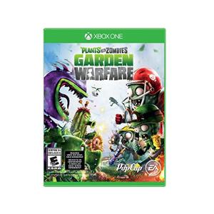 Plants vs Zombies Garden Warfare (輸入版:北米) - XboxOne 【並行輸入】｜runsis-store