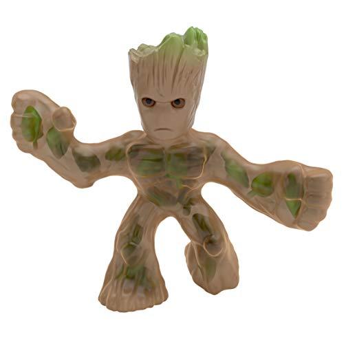 Heroes of Goo Jit ZuライセンスMarvelヒーローパック-Groot 【並行輸入...