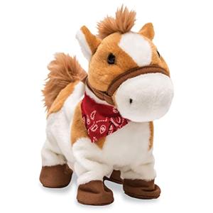 Cuddle Barn  25cm Painted Pony Rusty 【並行輸入】｜runsis-store