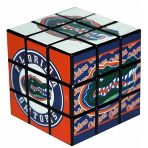 NCAA Florida Gators Toy Puzzle Cube 【並行輸入】｜runsis-store