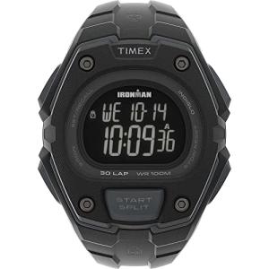 Timex Men's Ironman Classic C30 Quartz Watch 【並行輸入】｜runsis-store