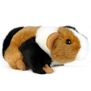 Gigi the Guinea Pig 18cm Stuffed Animal Plush By Tiger Tale Toys 【並行輸入】｜runsis-store