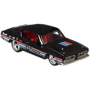 Hot Wheels '68 Hemi Barracuda Vehicle Premium Collection of Car Cu 【並行輸入】｜runsis-store