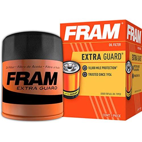 FRAM Extra Guard Oil filter   PH2870A 【並行輸入】