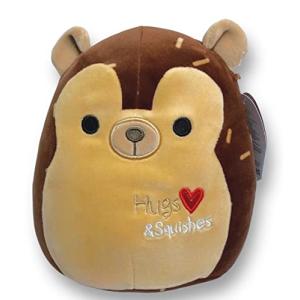 (20cm   Hedgehog) - Kellytoy Squishmallow 20cm Hans the Hedgehog S 【並行輸入】｜runsis-store