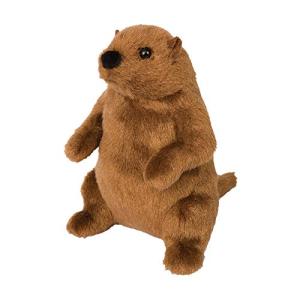 Mr G Groundhog 6 by Douglas Cuddle Toys by Douglas  【並行輸入】｜runsis-store