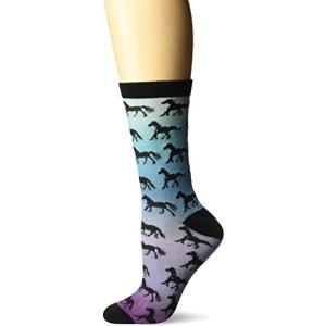 K. Bell Socks SOCKSHOSIERY レディース カラー: ブルー 【並行輸入】｜runsis-store