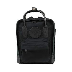 フェールラーベン 公式  リュック G-1000素材 Kanken No. 2 Black Mini 容量:7L 24261 【並行輸入】｜runsis-store