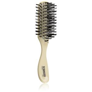 Scalpmaster Nylon Bristle Salon Contour Brush (S-300-IV) 【並行輸入】｜runsis-store