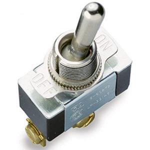 GB ElectricalGSW-11Heavy-Duty Toggle Switch-HEAVY DUTY TOGGLE SWIT 【並行輸入】｜runsis-store