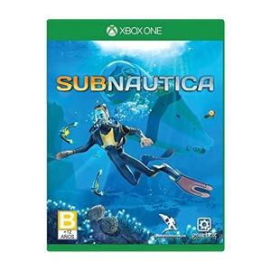 Subnautica (輸入版:北米) - XboxOne 【並行輸入】｜runsis-store