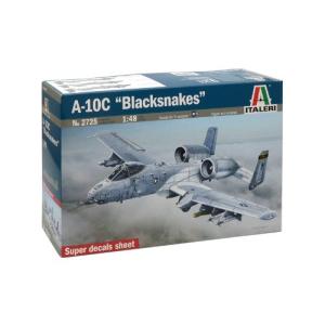 2725）1/48　A-10C　Blacksnakes（） 【並行輸入】｜runsis-store