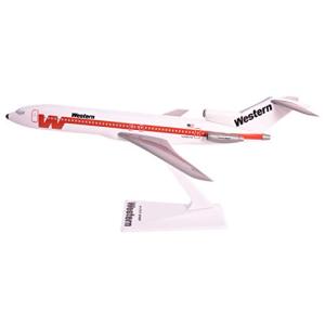 フライト ミニチュアFlight Miniatures Western 727200 Airplane Miniature Mode 【並行輸入】｜runsis-store