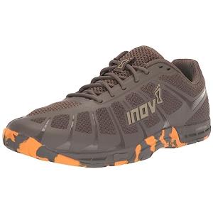 INOV -8メンズFライト235 V3-クロストレーニングシューズ-Taupe/Nectar/Multi -8 【並行輸入】｜runsis-store