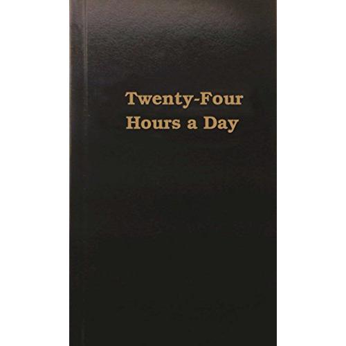 Twenty-Four Hours a Day 【並行輸入】