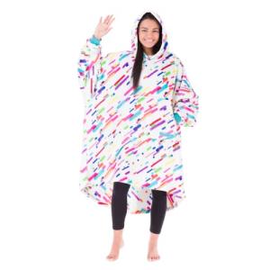 THE COMFY Dream | Oversized Light Microfiber Wearable Blanket  One 【並行輸入】｜runsis-store