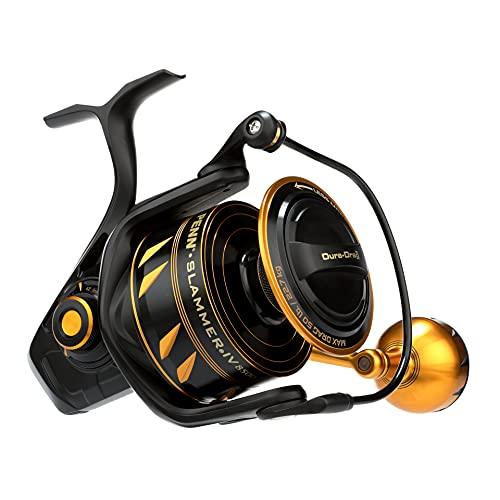 PENN SLAIV Slammer 8500 Reel Box - Premium and Tou...