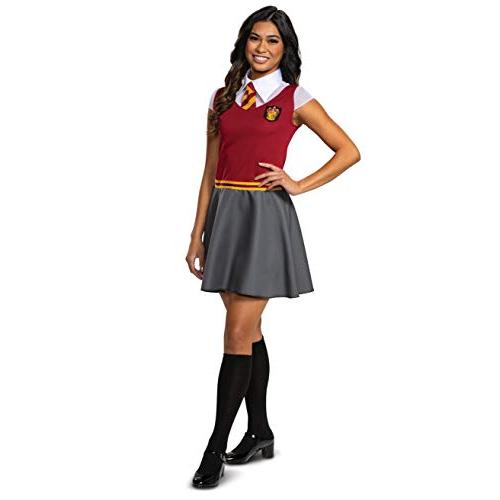 Disguise Harry Potter Dress for Girls  Gryffindor ...